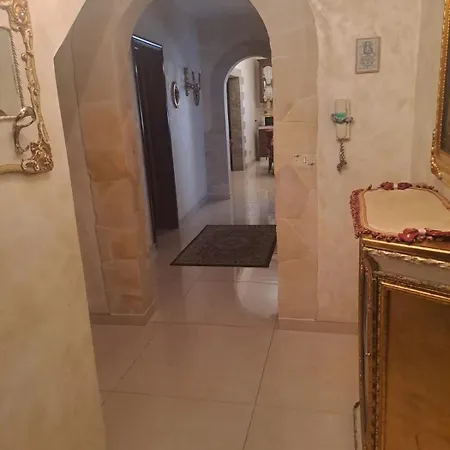 Luxury House * Catania