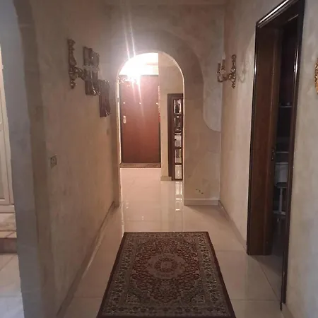 Apartment Luxury House *