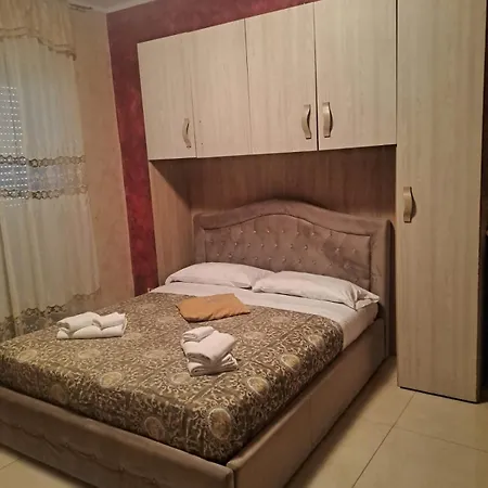 Apartment Luxury House