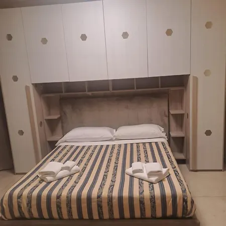 Luxury House Apartment Catania