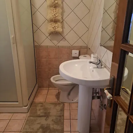 Apartment Luxury House Catania