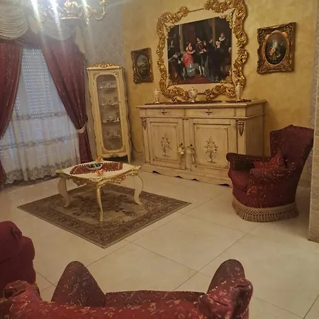 Luxury House