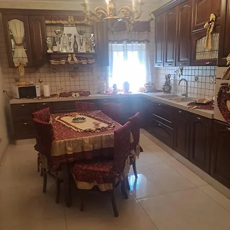 Luxury House Apartment
