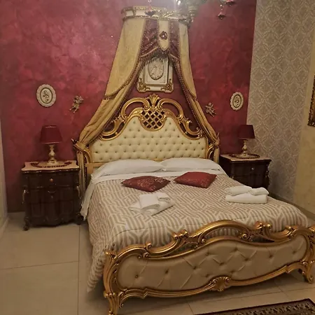 Luxury House Apartment